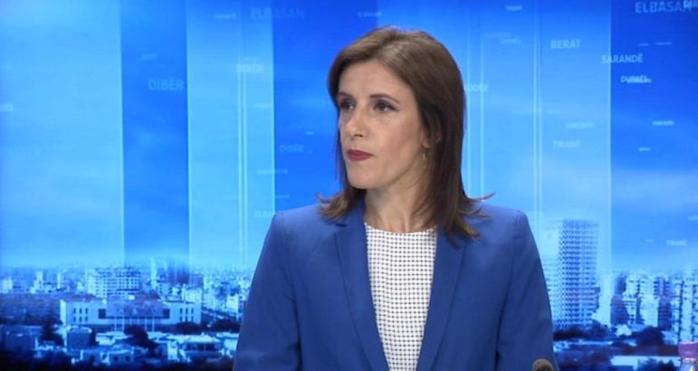 Crime organisé en Albanie : attaque contre la maison d&rsquo;une journaliste d&rsquo;investigation