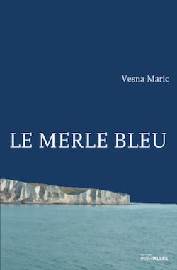 Roman • Le Merle Bleu