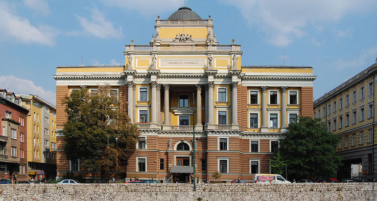 Bosnie-Herzégovine : universités cherchent étudiants désespérément