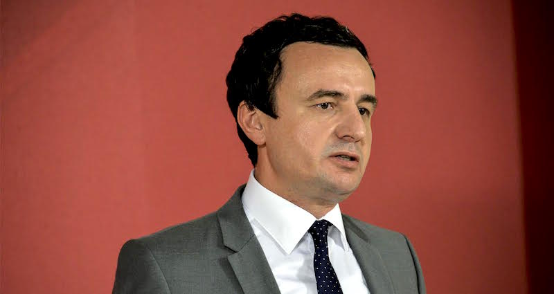 Kosovo : où en est la gauche&nbsp;?