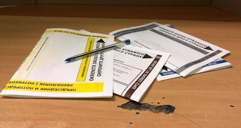 Élections en Bosnie-Herzégovine : nouvelles figures et vieux programmes