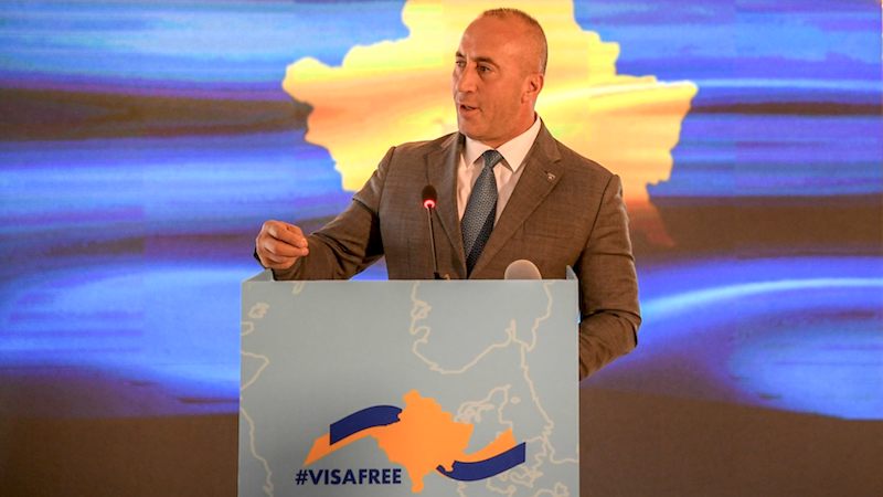 Kosovo : où sont passées les promesses du «&nbsp;gouvernement des commandants&nbsp;»&nbsp;?