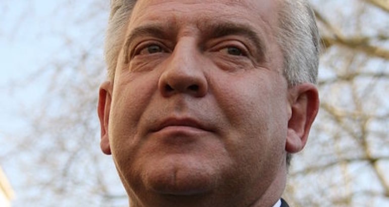 Croatie : l&rsquo;ancien Premier ministre Ivo Sanader condamné pour corruption