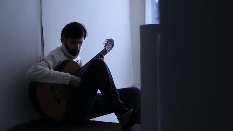 Kosovo : Sarabande, un film clandestin sur l’universalité de la musique
