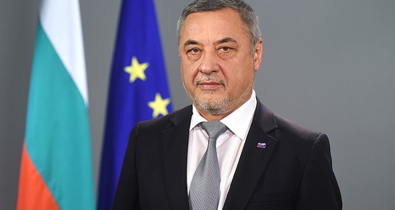 Bulgarie : les mères d&rsquo;enfants handicapés réclament la démission d&rsquo;un vice-Premier ministre d&rsquo;extrême-droite