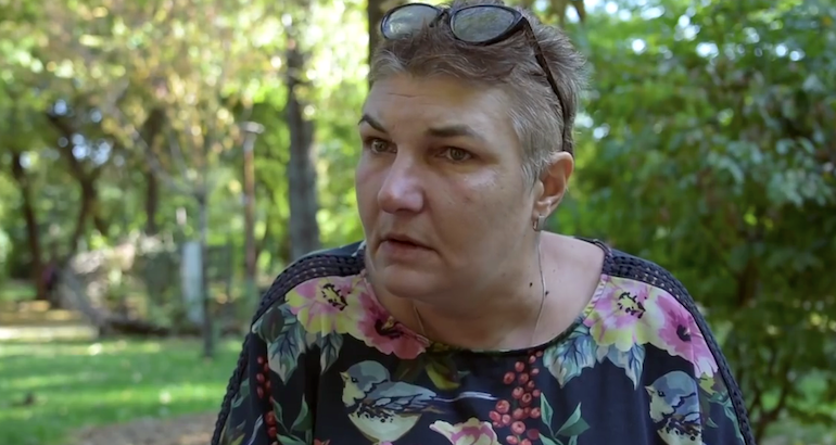 Trois ans après la tragédie Colectiv en Roumanie : Mariana Luceanu, une infirmière en révolte