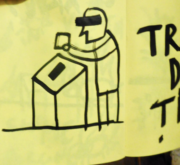 Tr[a]d[i]ti[on]