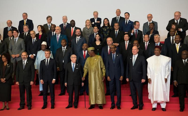 Le Kosovo et la Serbie deviennent membres associés de la Francophonie