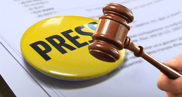 Serbie :  RSF appelle les autorités à condamner les nouvelles attaques contre les journalistes