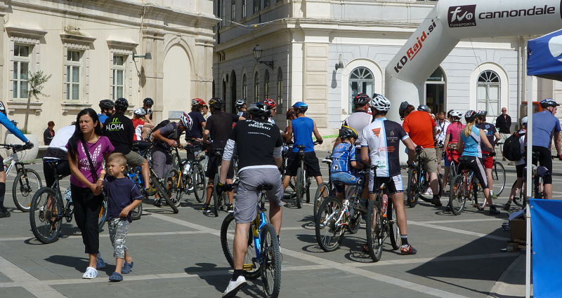 La Slovénie se rêve en nouvel eldorado du vélo