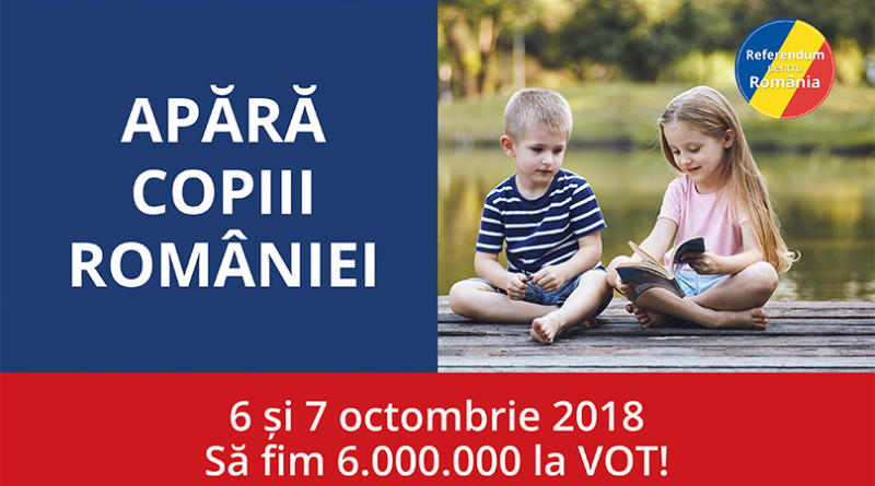 Roumanie : le référendum pour la famille est invalidé faute de participation