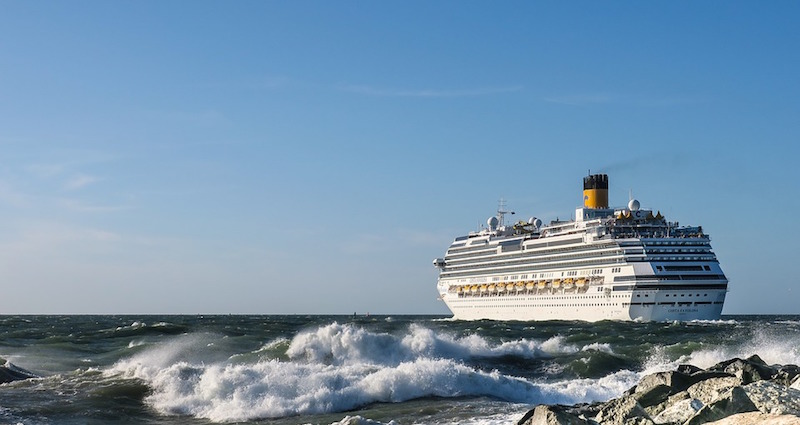 Monténégro : les paquebots de croisière, arches de Noé des jeunes diplômés&nbsp;?