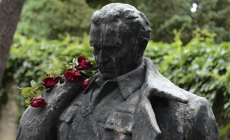 Monténégro : Tito bientôt de retour à Podgorica