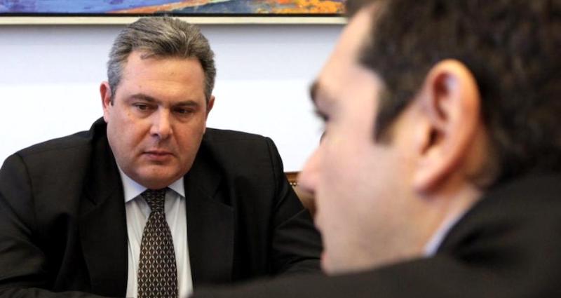 La Macédoine ratifie son nouveau nom&nbsp;: en Grèce Tsipras se réjouit, sa majorité se fissure