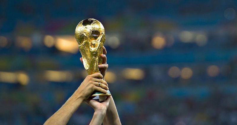 Football : vers une Coupe du Monde 2030 dans les Balkans?