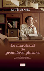 Roman kaléidoscope • Le marchand de premières phrases