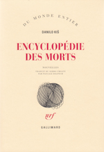 Nouvelles • Encyclopédie des morts