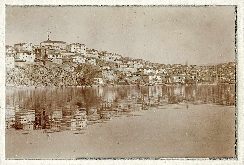 Kastoria Kastoria