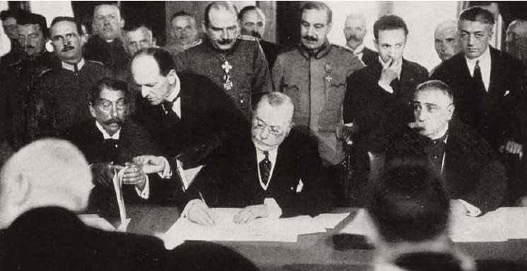 România Mare, o scurtă istorie cu ocazia Centenarului