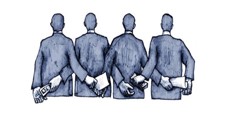 Corruption en Serbie : le mauvais exemple des privatisations frauduleuses