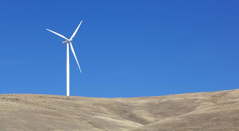 Dans les Balkans, la chance des énergies renouvelables