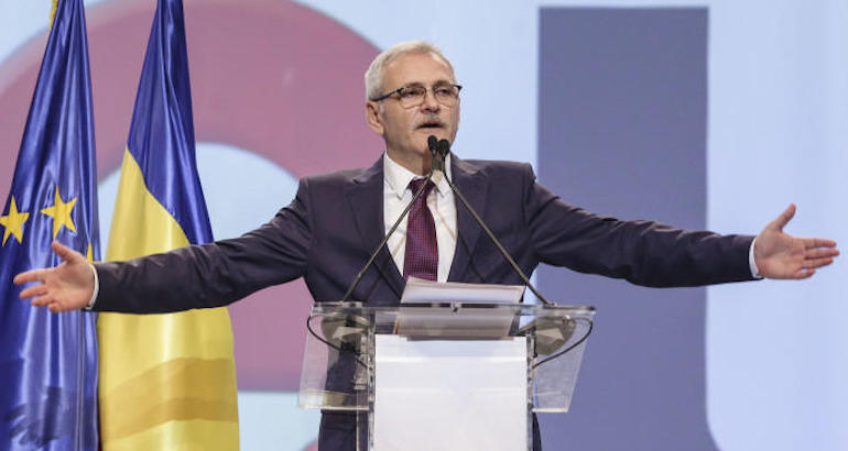 Roumanie : une valse ministérielle de plus, avant la présidence de l’UE