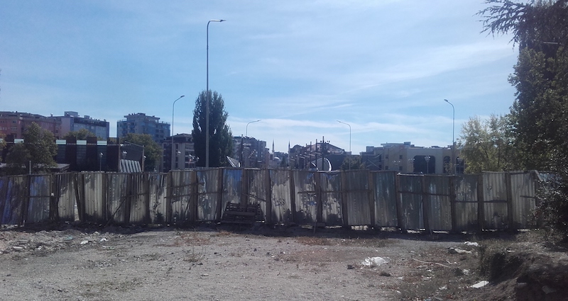 Blog • Éducation au Kosovo : la ségrégation entre les Serbes et les Albanais reste une réalité