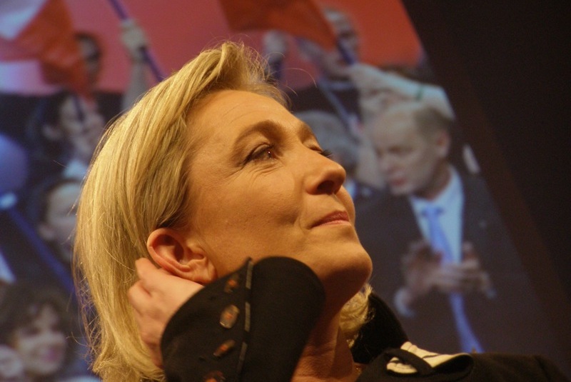 Bulgarie : Marine le Pen réunit l&rsquo;extrême droite européenne à Sofia