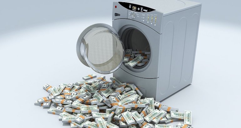 Blanchiment d&rsquo;argent : le GAFI maintient la Serbie sur sa liste noire