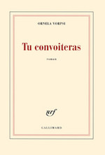 Roman • Tu convoiteras