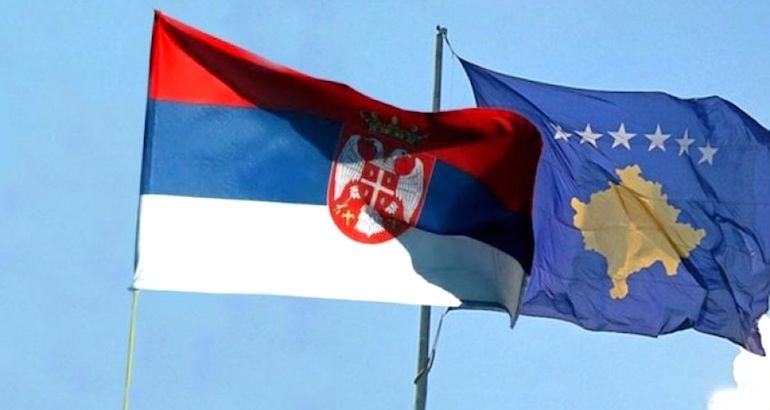Kosovo : les Serbes s’indignent des taxes douanières imposées à Belgrade
