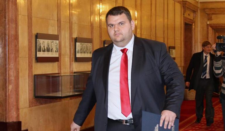 Bulgarie : une loi sur la presse taillée sur mesure pour l&rsquo;oligarque Peevski
