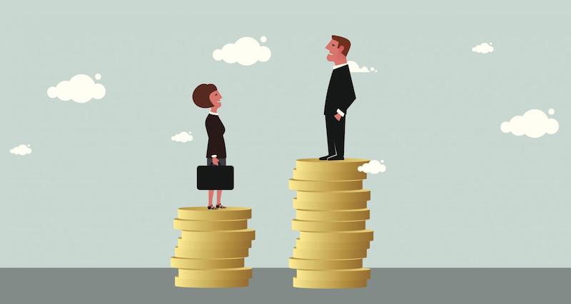 Serbie : entre hommes et femmes, l&rsquo;égalité salariale se fait toujours attendre