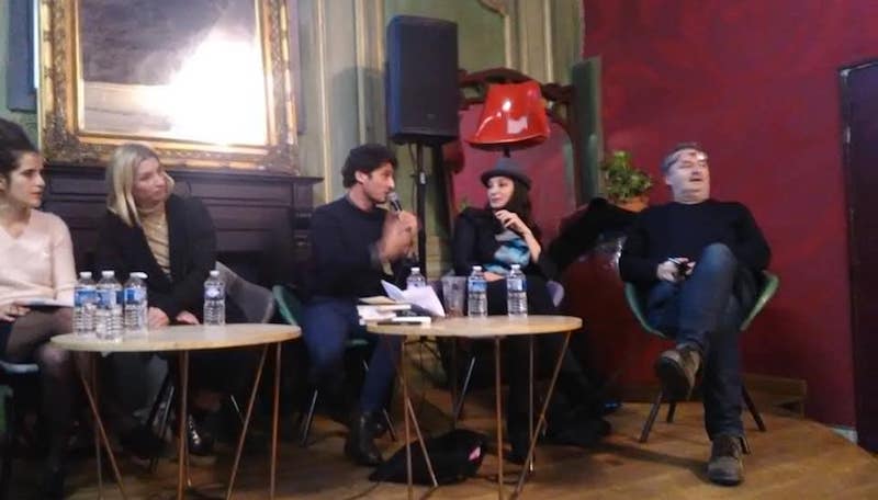 Blog • Les 20 ans du Courrier des Balkans
