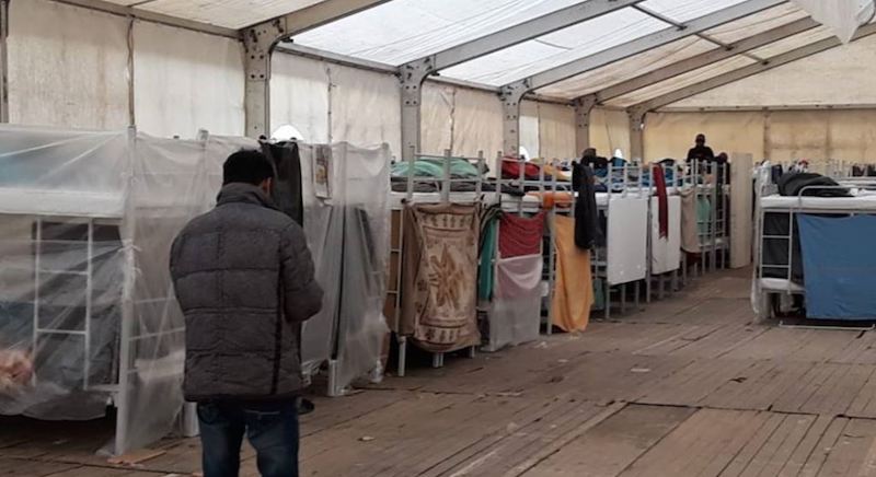 Bosnie-Herzégovine : les enfants réfugiés seront bientôt scolarisés