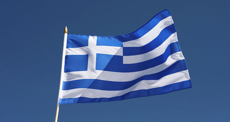 Les Grecs, plus optimistes pour l&rsquo;année 2019 à venir