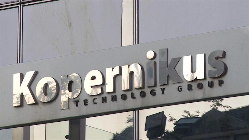 Serbie : l&rsquo;affaire Kopernikus, ou comment l&rsquo;État prend le contrôle de tous les médias