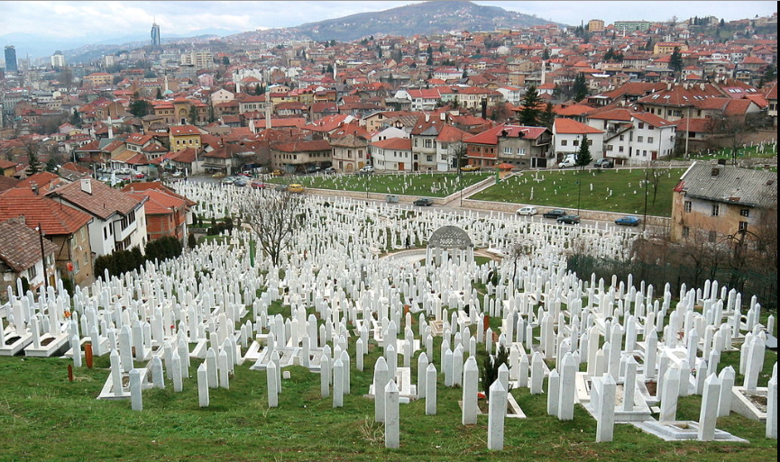 Blog • Les indignes spectres de Robert D. Kaplan ne hantent pas les Balkans