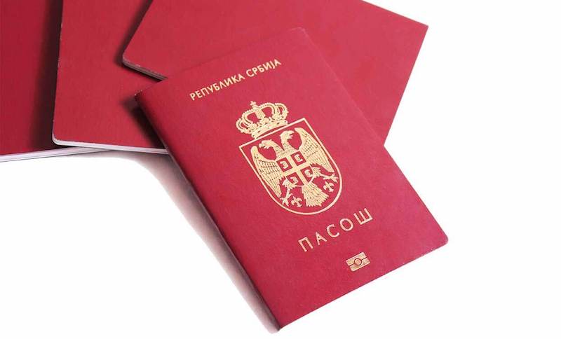 Bosnie-Herzégovine : l&rsquo;irrésistible attrait du passeport serbe
