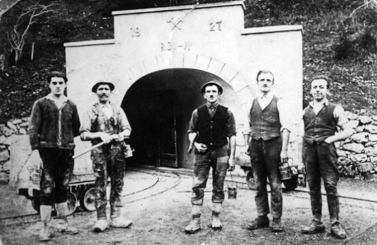 Slovénie : la grève des mineurs de 1958 qui a fait trembler la Yougoslavie
