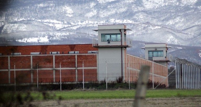 Kosovo : quand la pauvreté mène en prison
