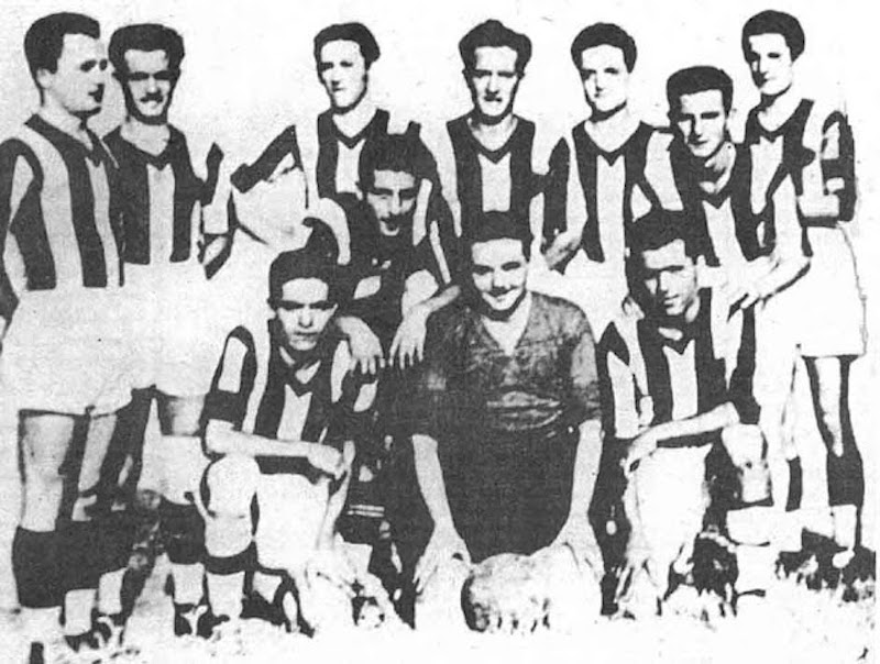 Blog • L’Albanie, « éden du sport » grâce au roi Zog