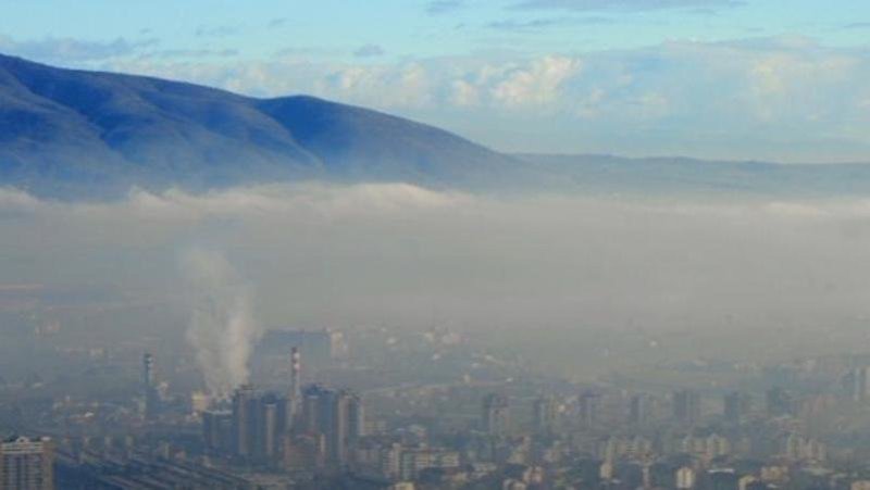Pollution en Bulgarie : à Sofia, on rejette la faute sur les pauvres