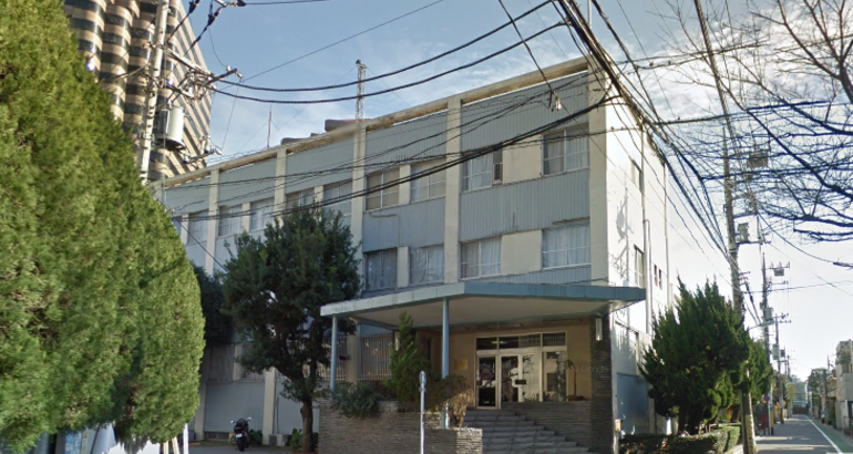 L’ancienne ambassade de la Yougoslavie au Japon sera vendue pour 15 millions d’euros
