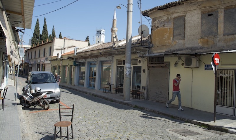 Grèce : le droit civil s&rsquo;impose à la minorité musulmane de Thrace, pas la charia