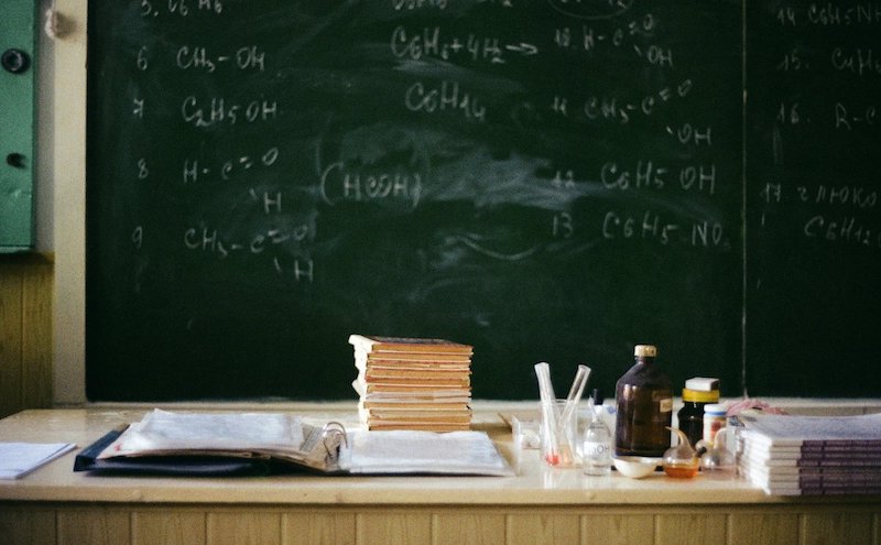 Moldavie : l&rsquo;éducation sur la ligne de front avec la Transnistrie