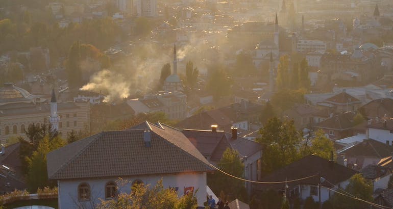 Bosnie-Herzégovine : la longue marche vers l’efficacité énergétique