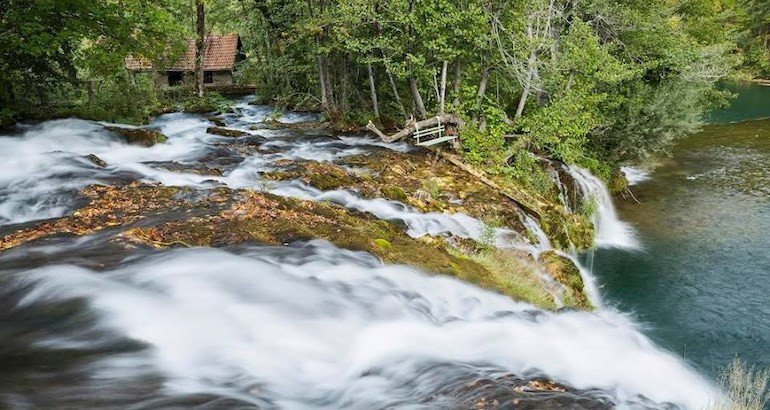 Mini-centrales hydroélectriques en Croatie&nbsp;: une première victoire pour les écologistes