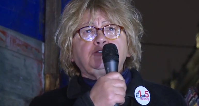 Serbie : l&rsquo;ombre d’Oliver Ivanović hante les manifestations citoyennes