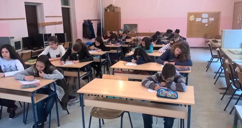 Bosnie-Herzégovine : à Sarajevo, on va pouvoir enseigner en bosnien-croate-serbe